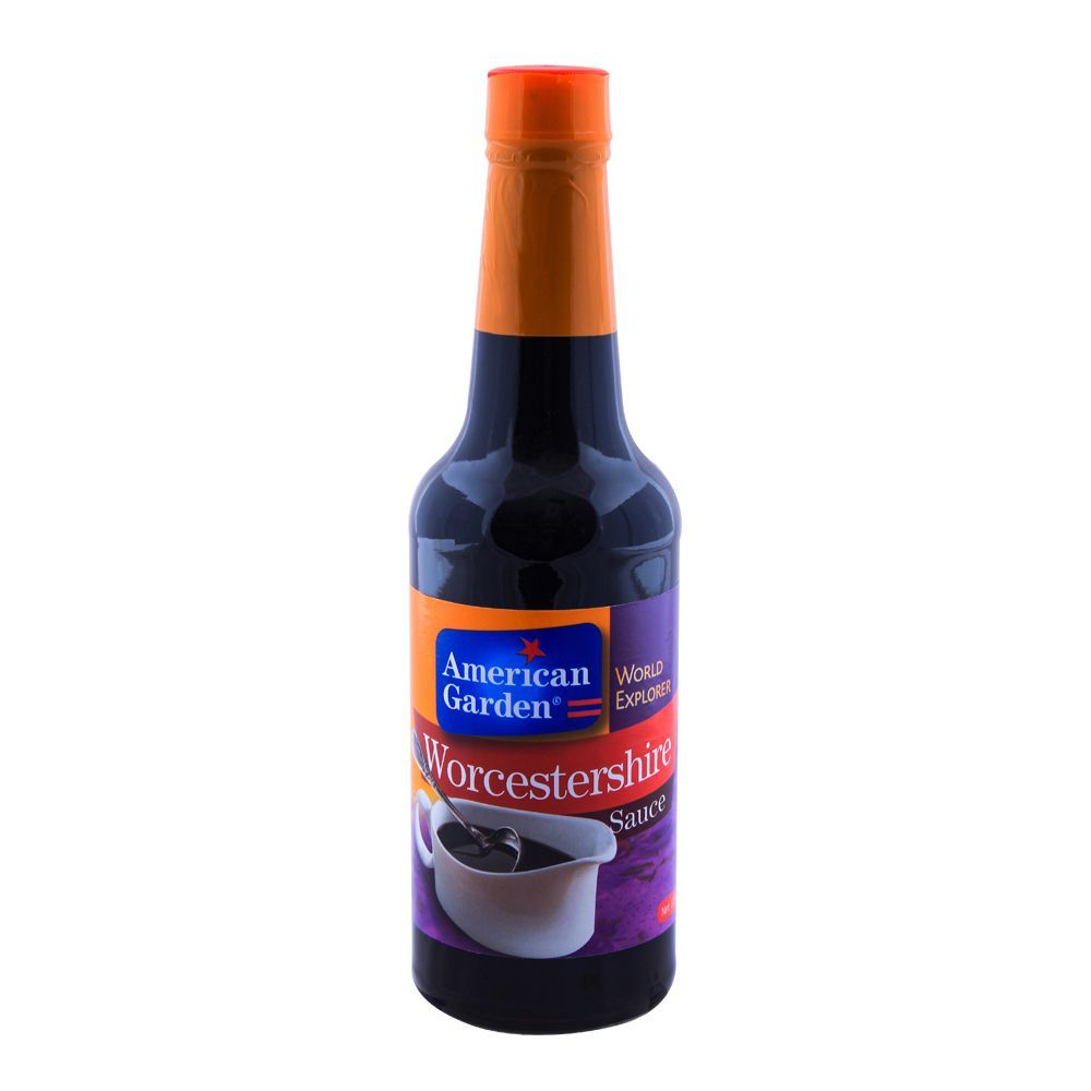 Buy American Garden Worcestershire Sauce At Best Price GrocerApp