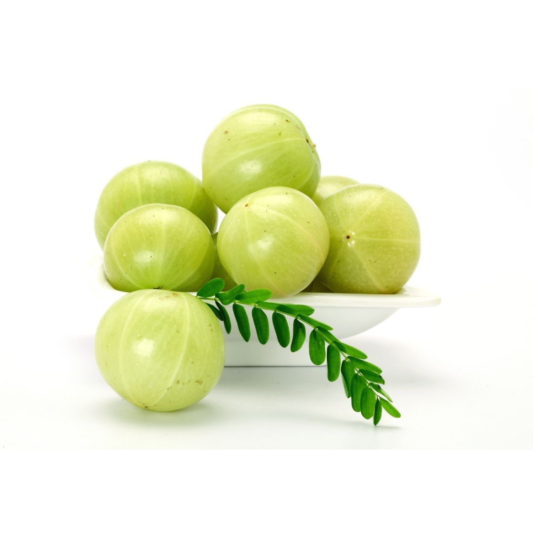 Amla 450g - 500g