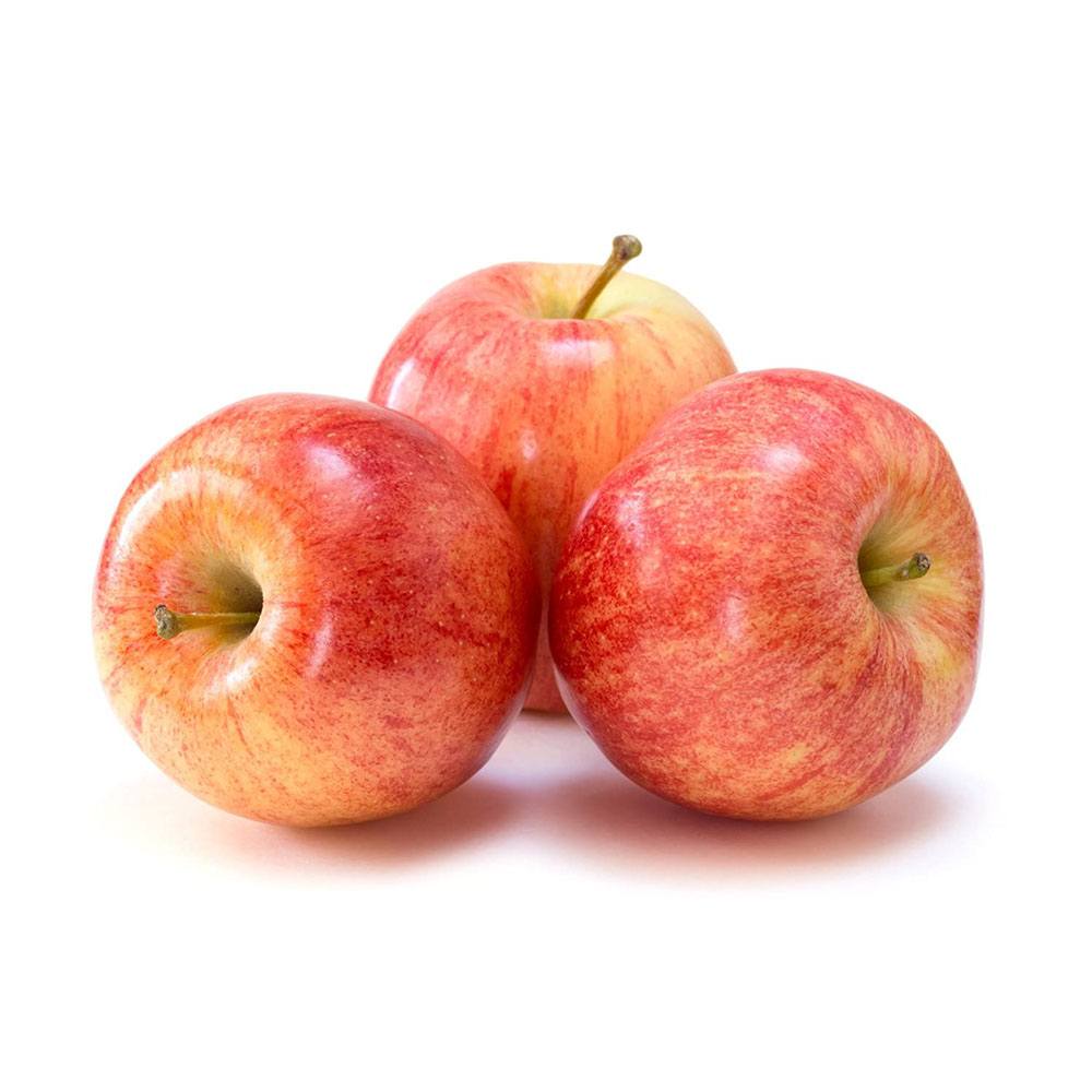 Apple Gacha 0.95 - 1kg -(گچا سیب)