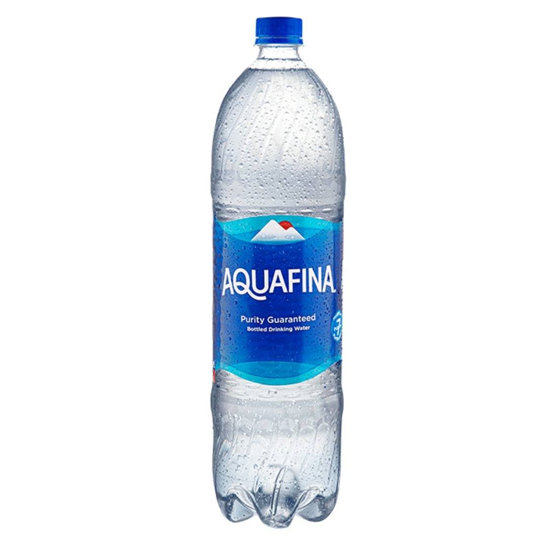Aquafina Mineral Water (1.5 Ltr)