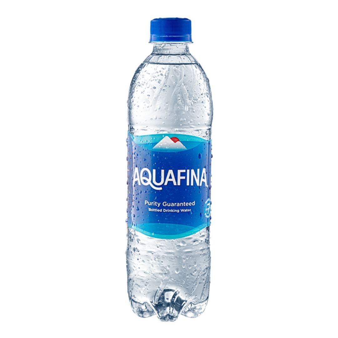 Aquafina Mineral Water (500 ml)