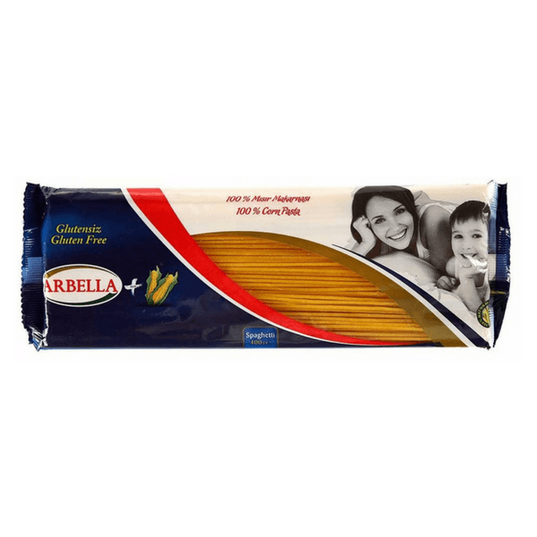 Buy Arbella Gluten Free Spaghetti Pasta At Best Price GrocerApp