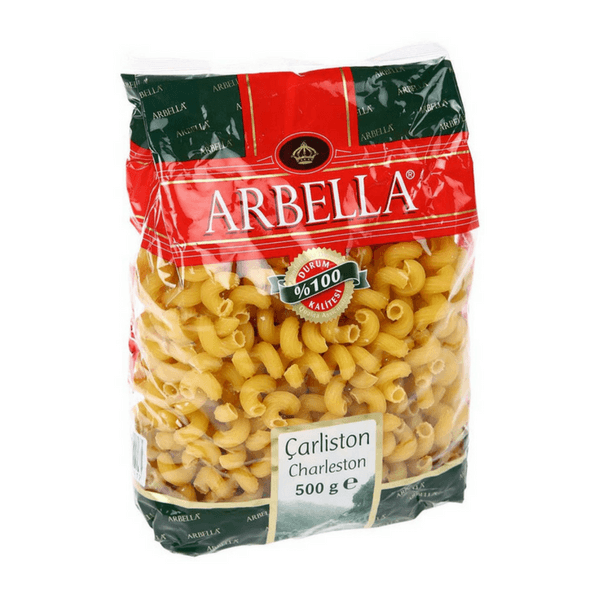 Arbella Pasta Charleston