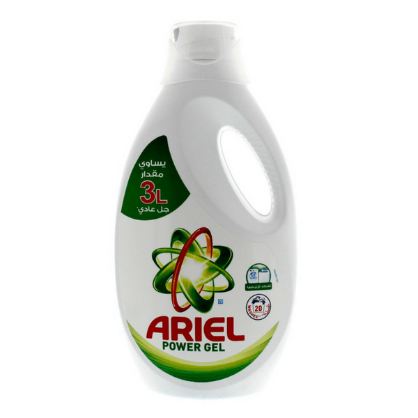Buy Ariel Power Liquid Gel At Best Price - GrocerApp