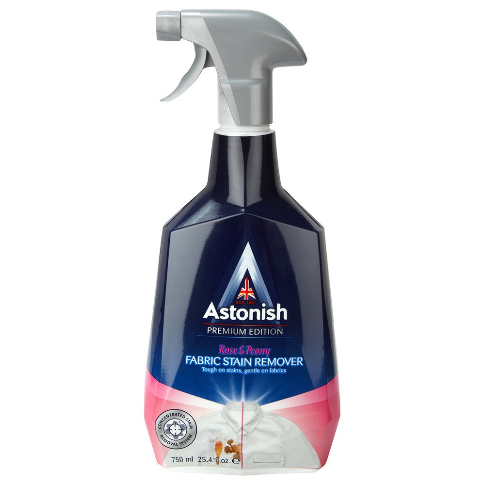 Buy Astonish Fabric Stain Remover At Best Price GrocerApp