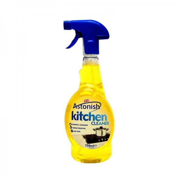 Buy Astonish Kitchen Cleaner At Best Price GrocerApp