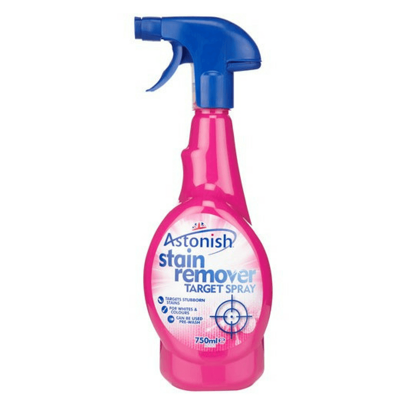 Buy Astonish Stain Remover Target Spray At Best Price GrocerApp