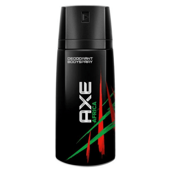 Buy Axe Africa Body Spray At Best Price GrocerApp