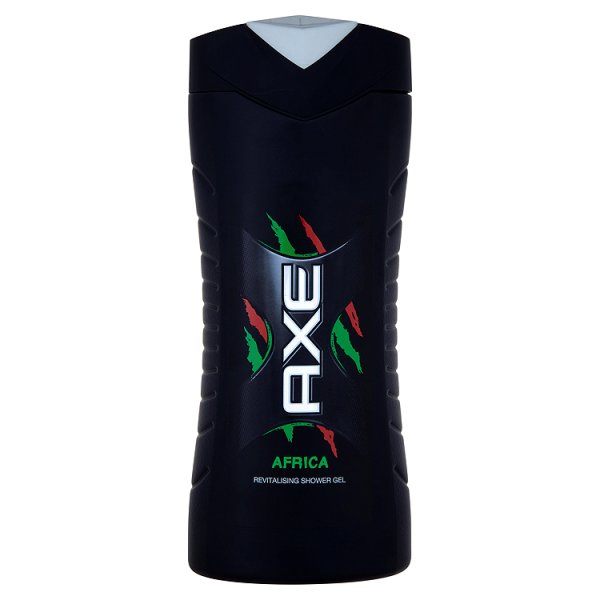 Buy Axe Africa Men Refreshing Shower Gel Shower Gel online GrocerApp