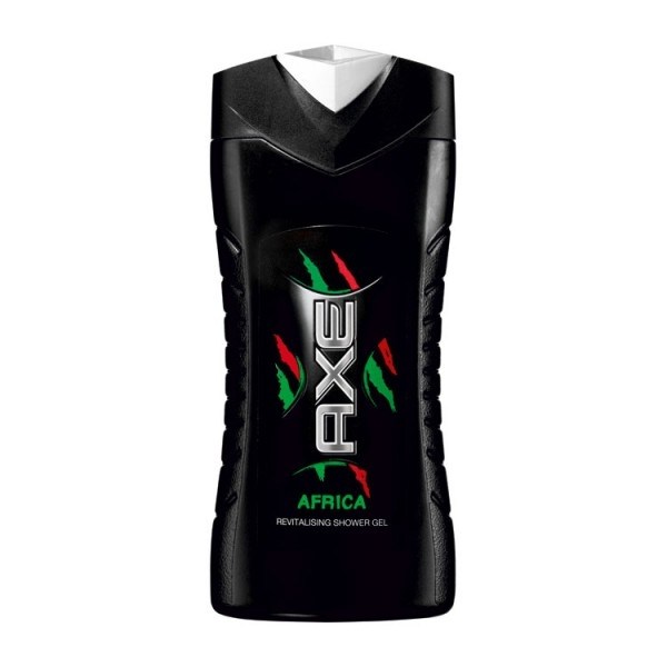Buy AXE Africe Shower Gel At Best Price GrocerApp