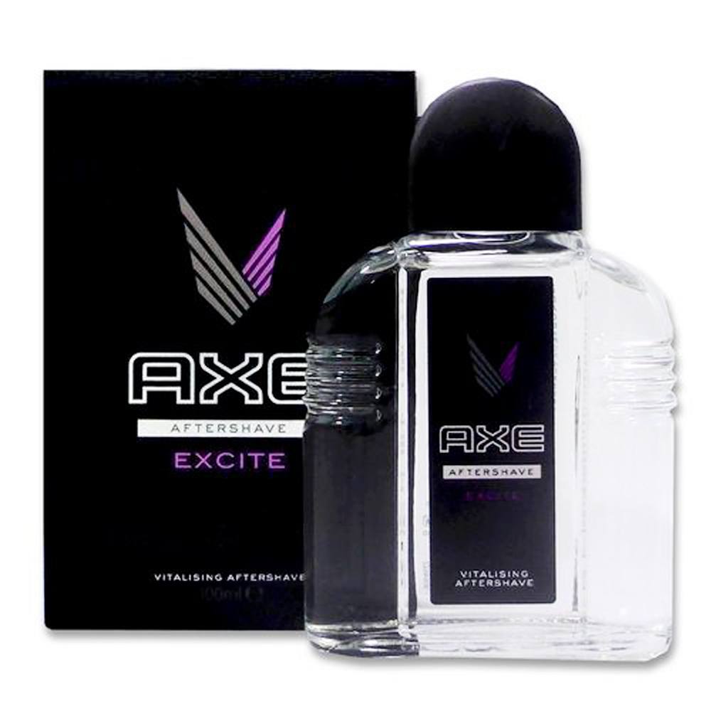 Buy Axe After Shave Excite After Shave online GrocerApp