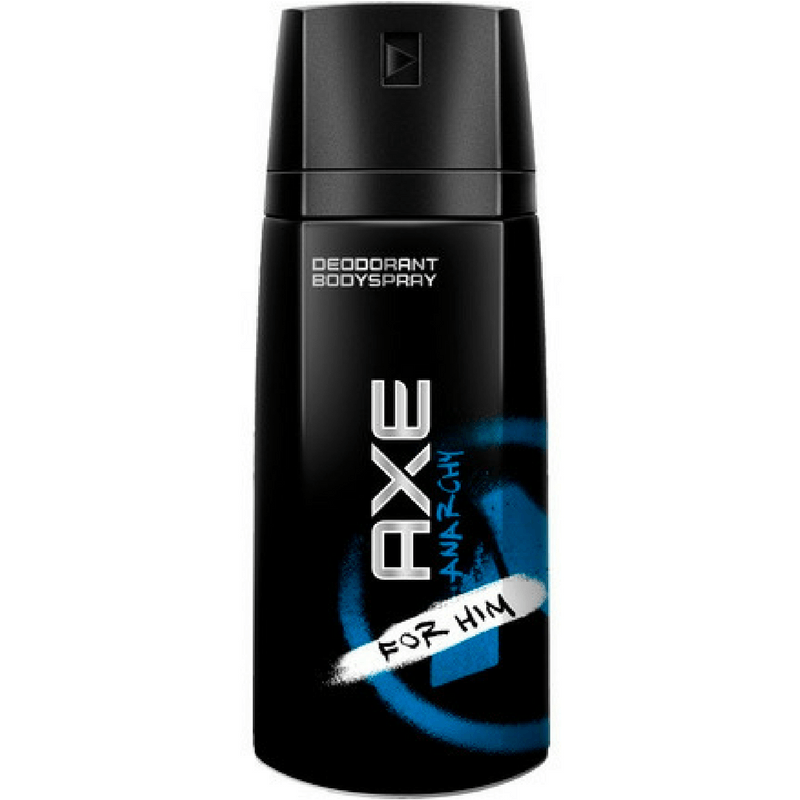 Buy Axe Anarchy Deodorant Body Spray At Best Price GrocerApp