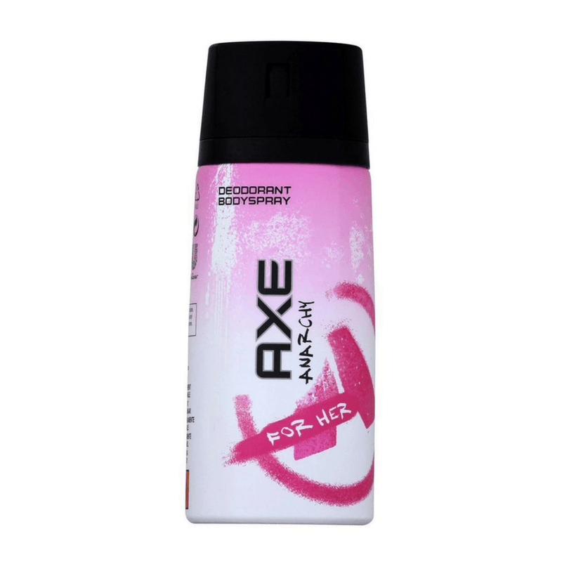 Buy Axe Anarchy for Her Body Spray At Best Price GrocerApp