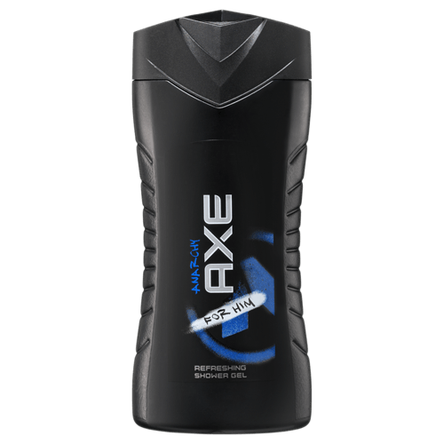 Buy AXE Anarchy for Him Refreshing Shower Gel At Best Price GrocerApp