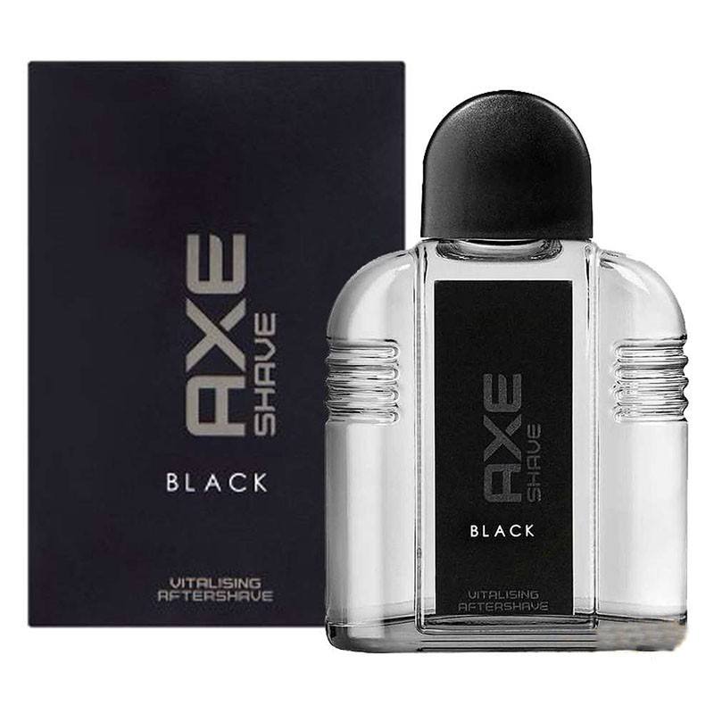 Buy AXE Black After Shave At Best Price GrocerApp