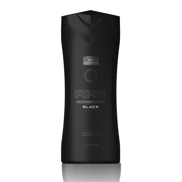 Buy Axe Black Body Wash Refreshing Fragrances At Best Price GrocerApp