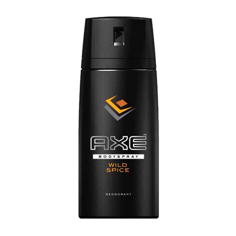 Buy Axe Body Spray Wild Spice At Best Price GrocerApp