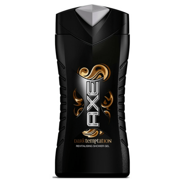Buy AXE Dark Temptation Body Wash At Best Price GrocerApp