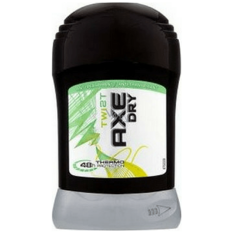Buy Axe Deo Stick Twist Dry At Best Price GrocerApp