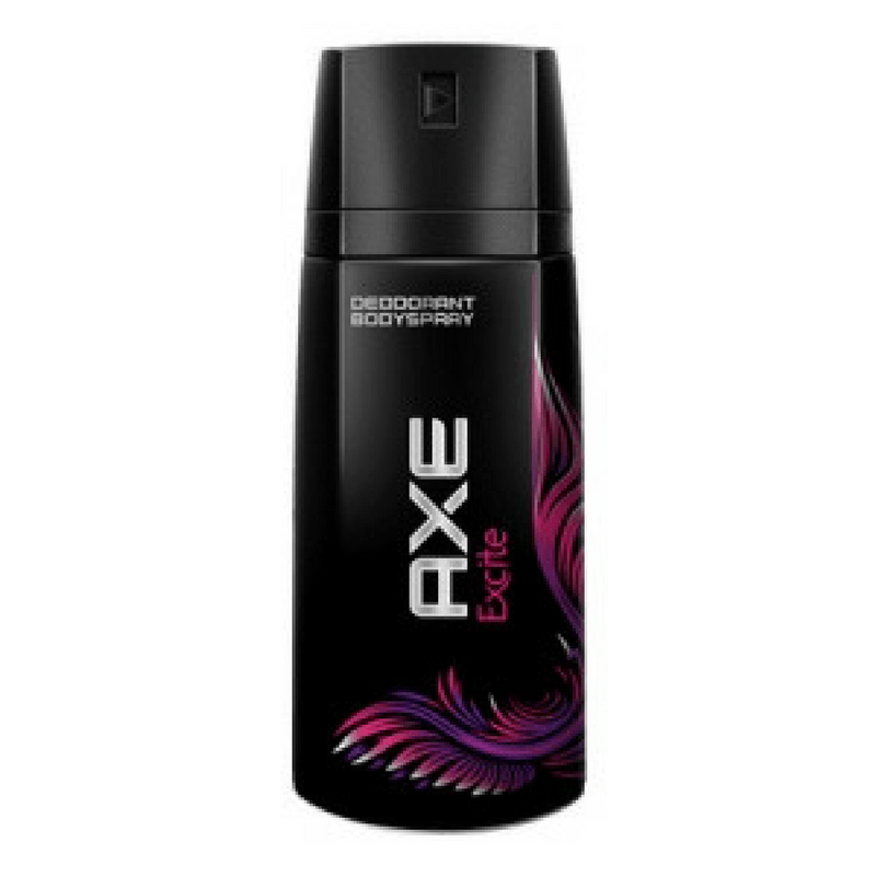 Buy Axe Excite Deodorant Body Spray At Best Price GrocerApp