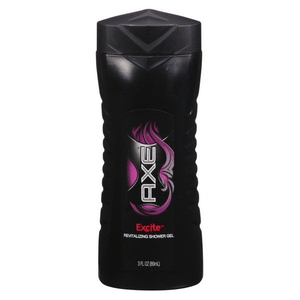 Buy Axe Excite Refreshing Shower Gel At Best Price GrocerApp