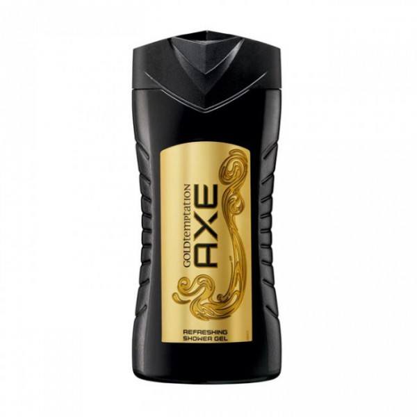 Buy AXE Gold Temptation Shower Gel At Best Price GrocerApp