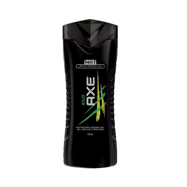 Buy Axe Kilo Shower Gel At Best Price GrocerApp
