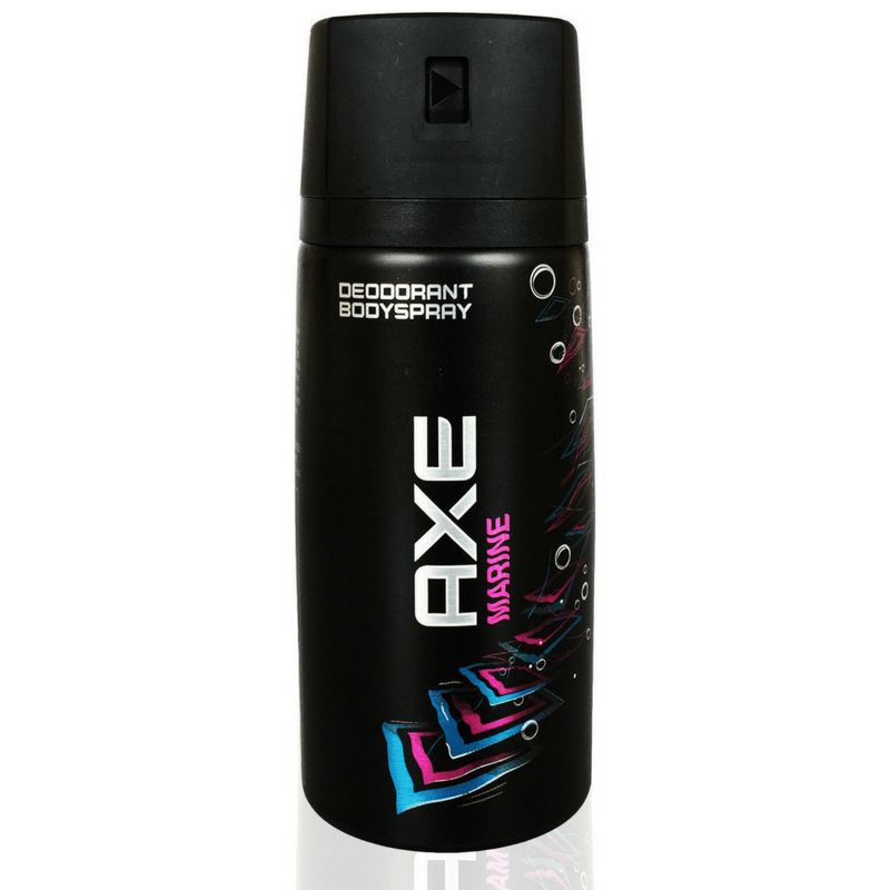 Buy Axe Marine Deodorant & Body Spray At Best Price GrocerApp
