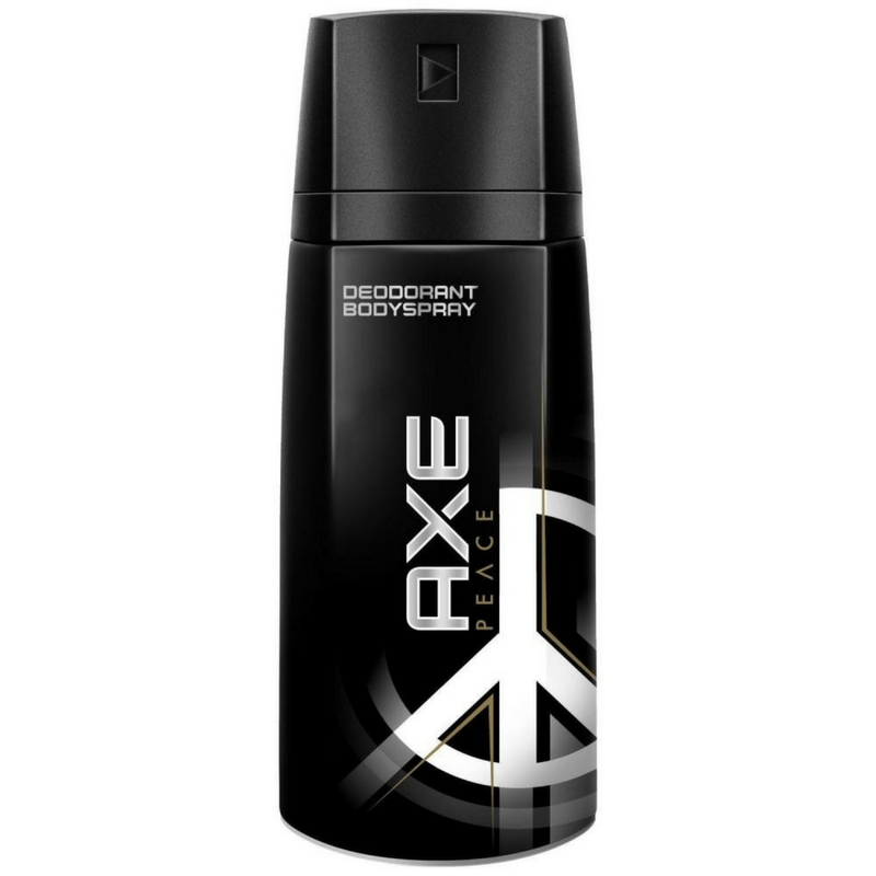 Buy Axe New Peace Body Spray At Best Price GrocerApp