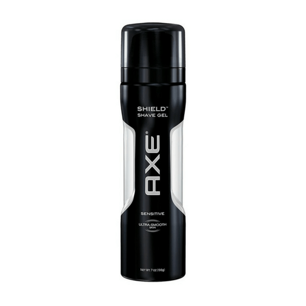 Buy Axe Shield Shave Gel Sensitive At Best Price GrocerApp