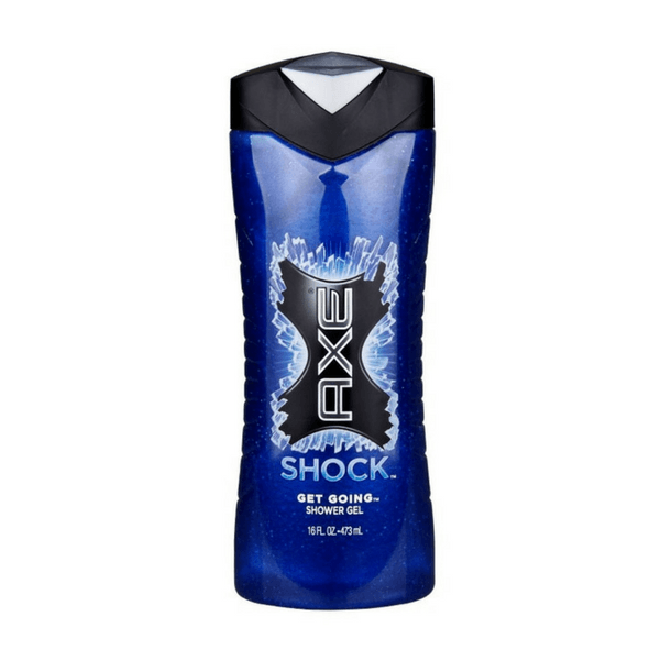 Buy Axe Shower Gel Shock Get Going At Best Price GrocerApp