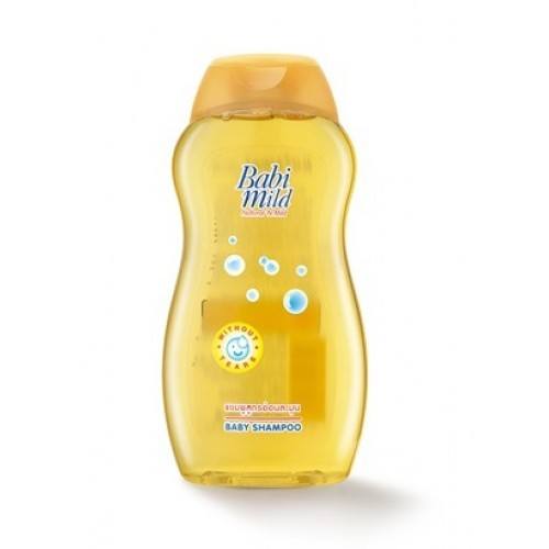 Buy Babi Mild Baby Shampoo At Best Price GrocerApp