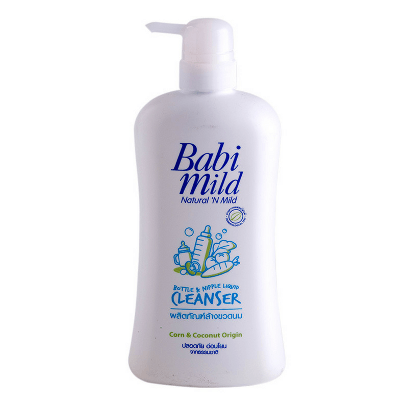 Buy Babi Mild Feeder Cleaner At Best Price GrocerApp