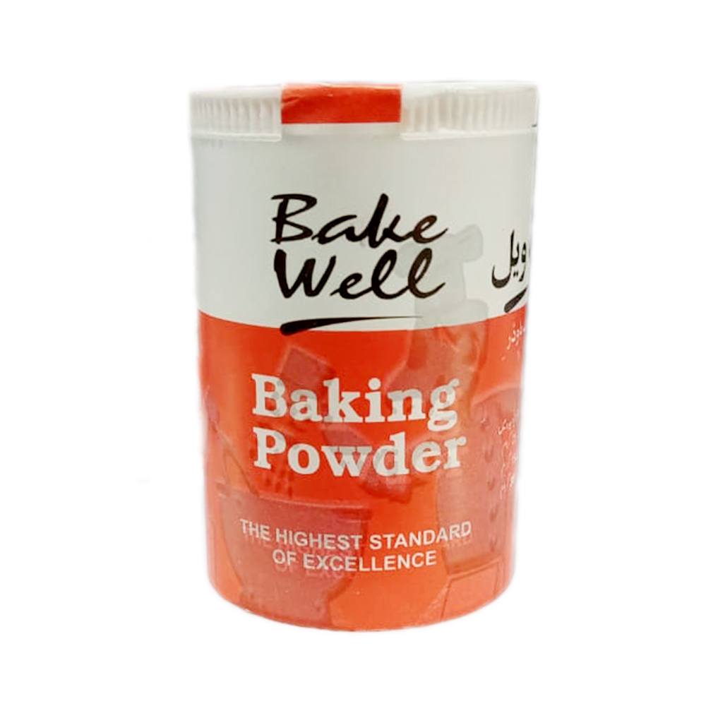 Buy Bake Well Baking Powder At Best Price GrocerApp