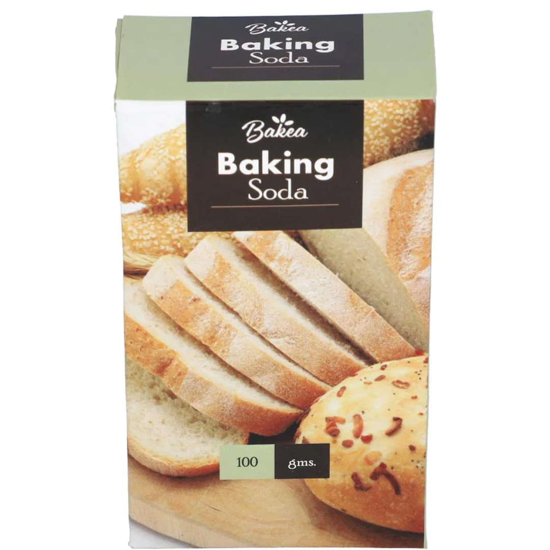 Buy Bakea Baking Soda At Best Price GrocerApp