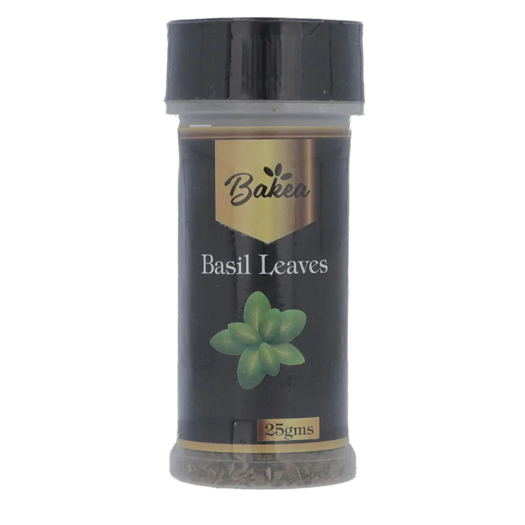 Buy Bakea Basil Leaves At Best Price GrocerApp