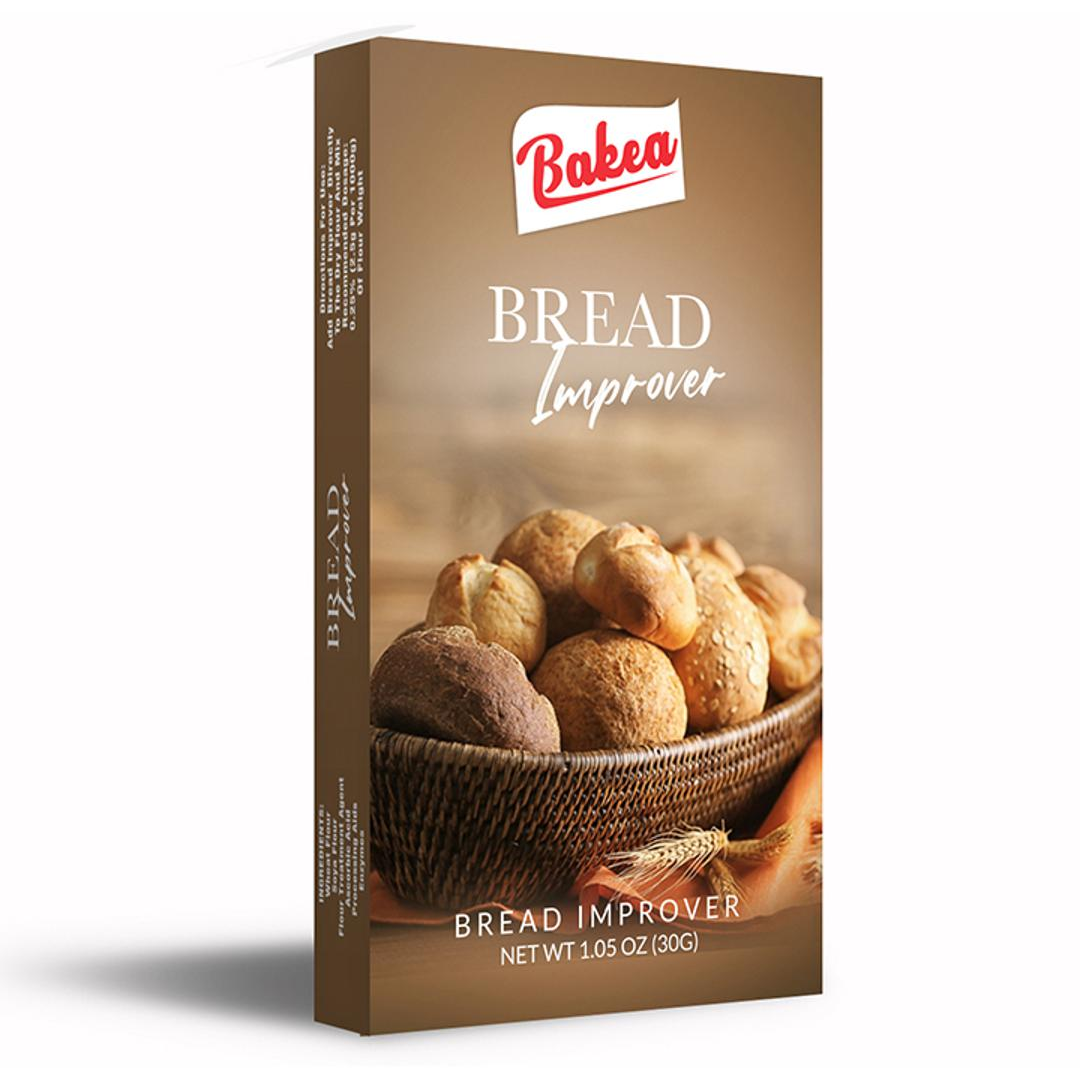 Buy Bakea Bread Improver At Best Price GrocerApp
