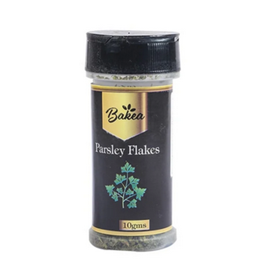 Buy Bakea Parsley Flakes At Best Price GrocerApp