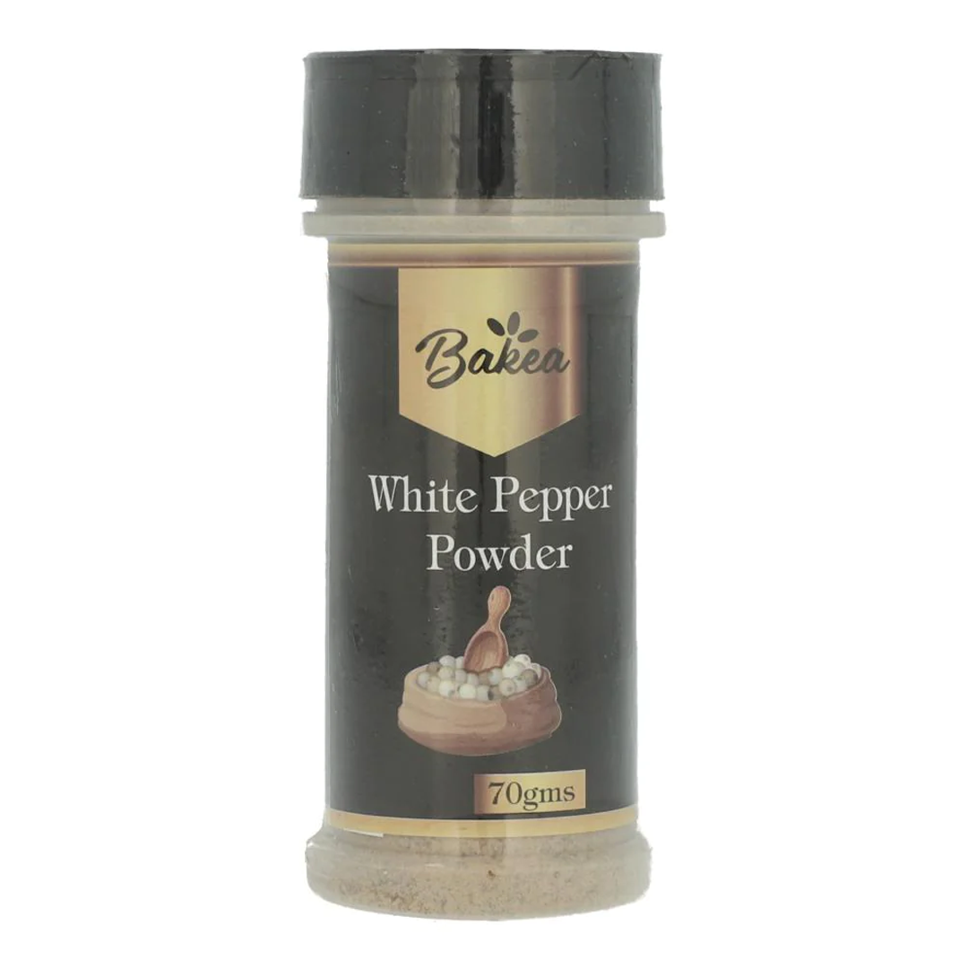 Bakea White Pepper Powder
