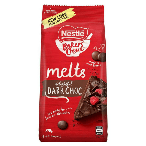 Buy Bakers Choice Dark Chocolate At Best Price GrocerApp