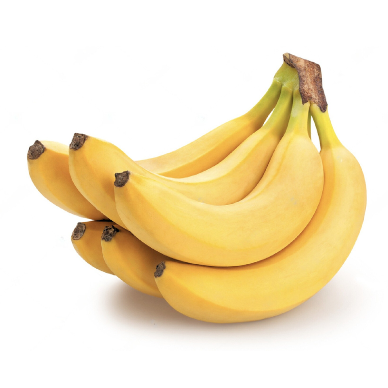 Banana  6 Pcs  - کیلا