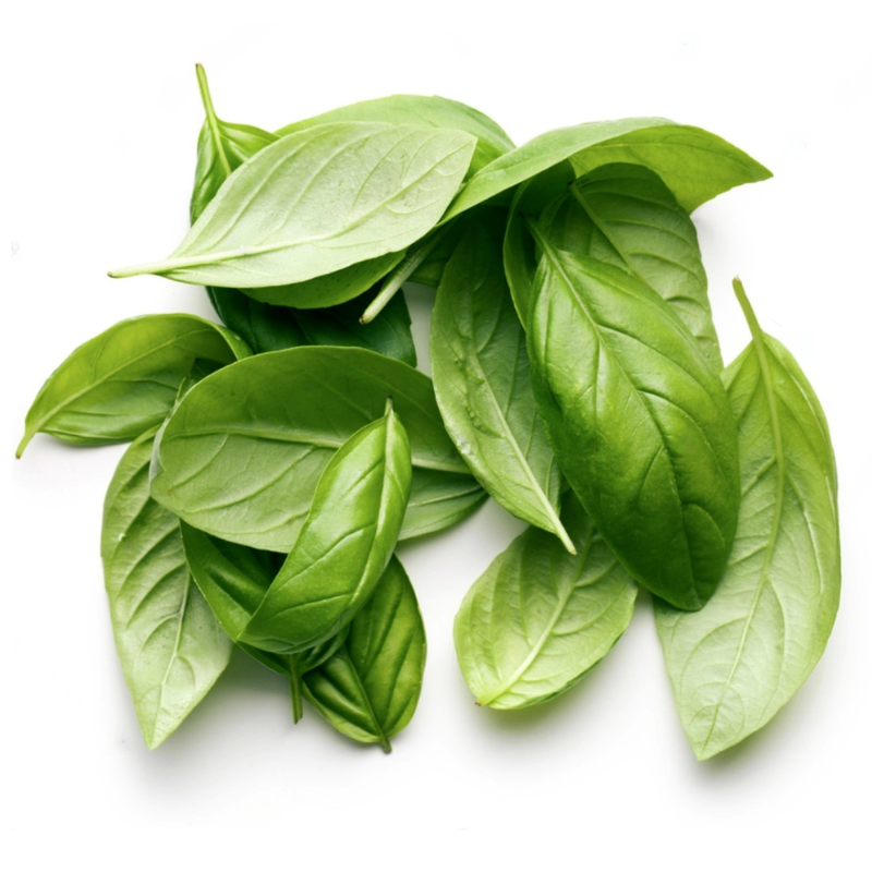 Buy Basil (Mix Leaves) Heirloom farms At Best Price GrocerApp