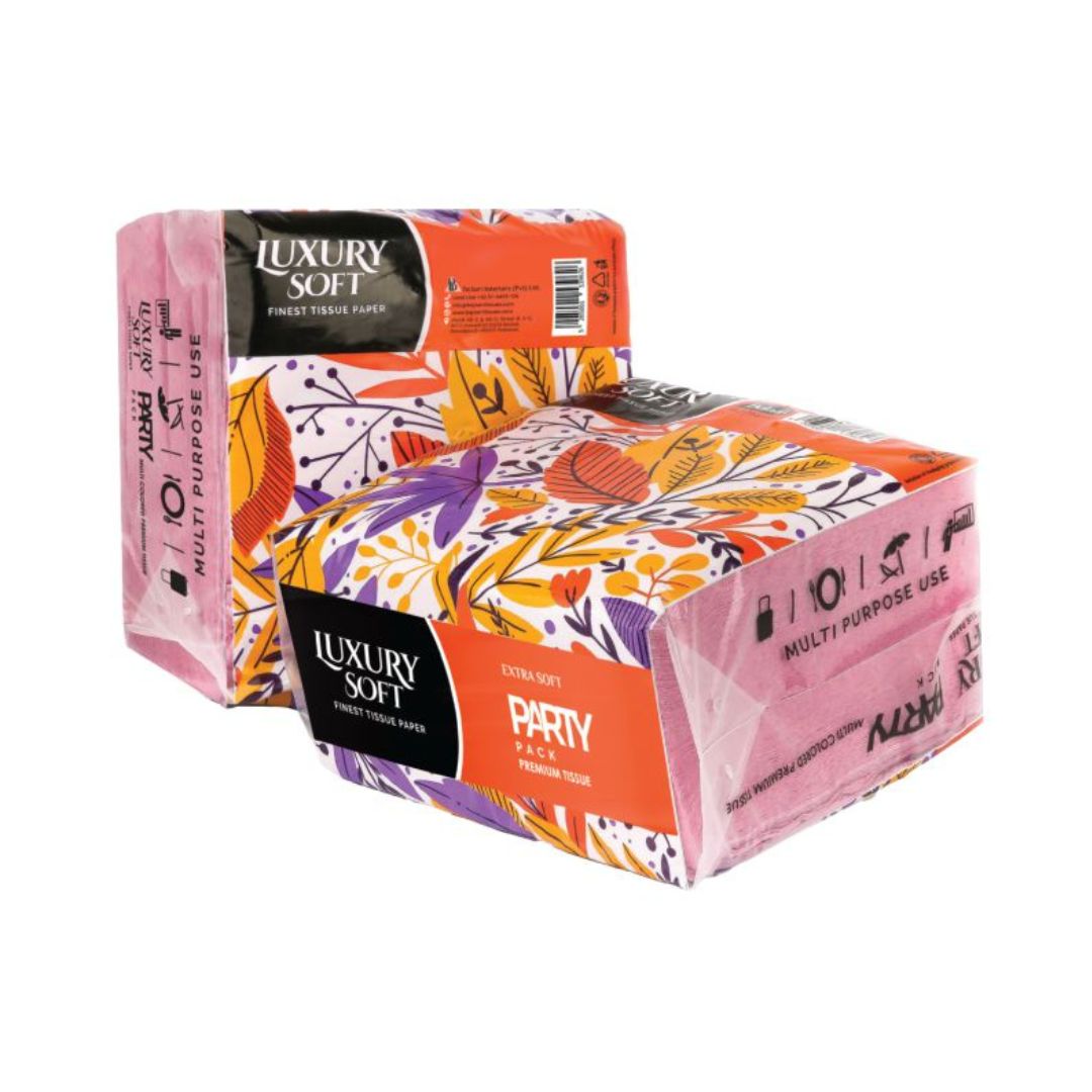 Bejaan Luxury Soft Part Pack Multi purpose use