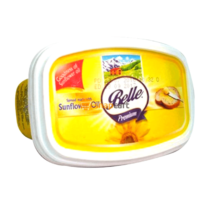 Buy Belle Margarine Tub Cream & Butter online Grocerapp.pk
