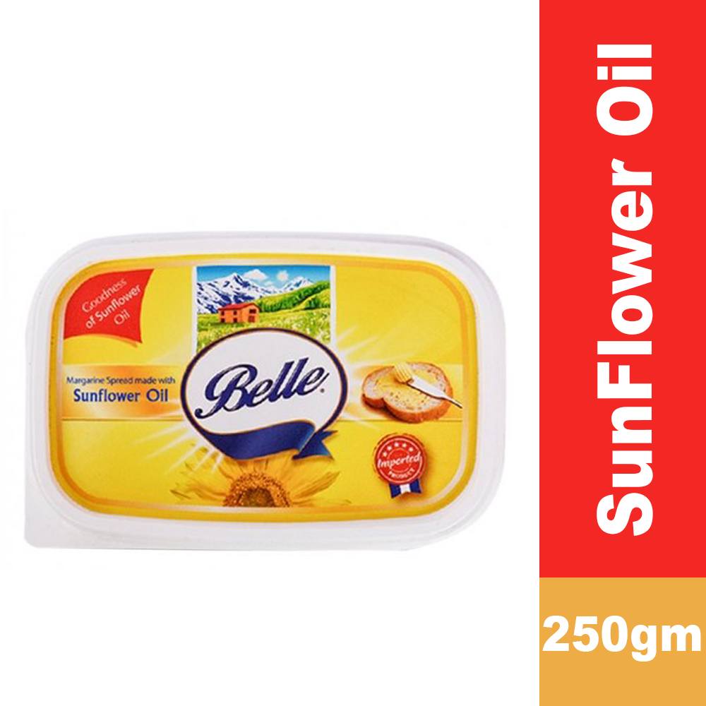 Buy Belle Margarine Tub At Best Price GrocerApp