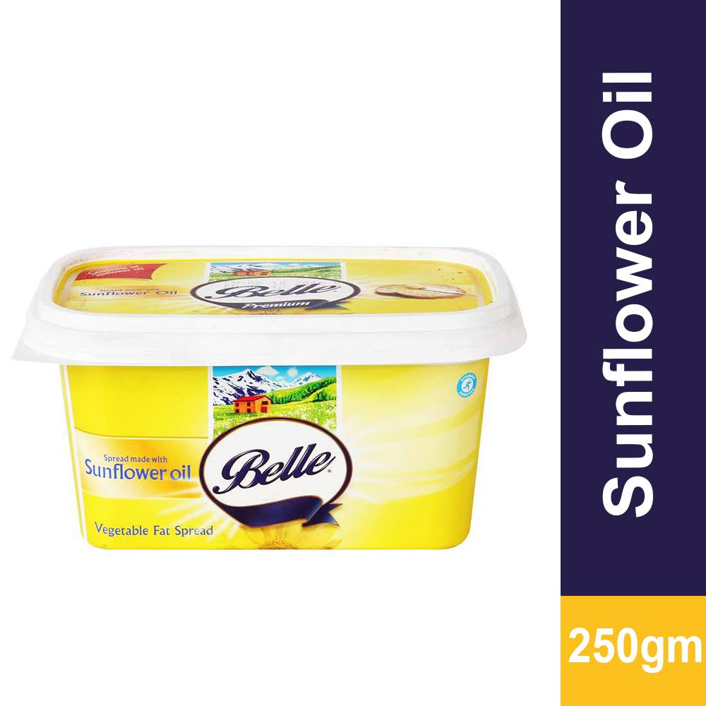 Buy Belle Margarine Tub At Best Price GrocerApp