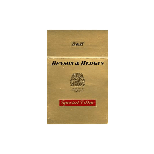 Buy Benson & Hedges OO Cigarette (Imported) At Best Price GrocerApp