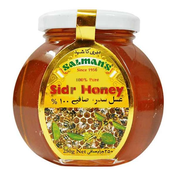 Buy Berry Honey At Best Price GrocerApp