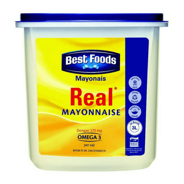 Buy Best Foods Real Mayonnaise At Best Price GrocerApp