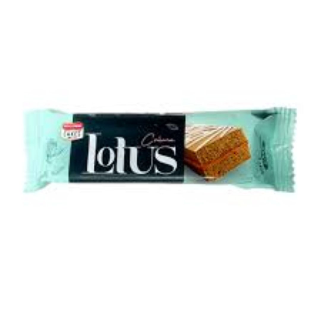 Bisconni Lotus Soft & Creamy   (1X8)